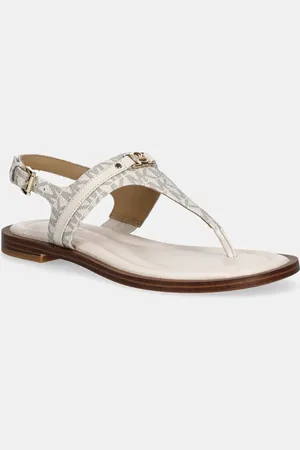 Michael Kors Sandály Mandy dámské, barva, 40S5MAFS1B.132