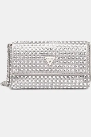 Guess Kabelka ZALINA barva, HWIY93 50700
