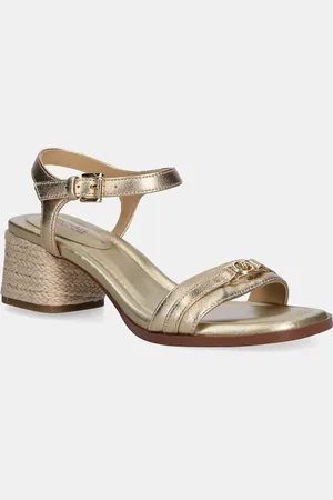 Michael Kors Lodičky Mandy barva, 40R5MAMS1M.740
