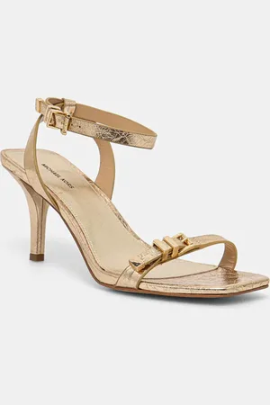 Michael Kors Sandály Darrington barva, 40S5DTMS1M.740