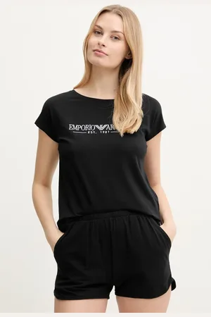Emporio Armani Pyžamo barva, EW000495 AF10881