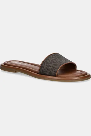 Michael Kors Pantofle Dana dámské, barva, 40S5DNFS1B.200