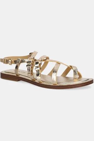 Michael Kors Sandály Darrington dámské, barva, 40S5DTFS1M.740