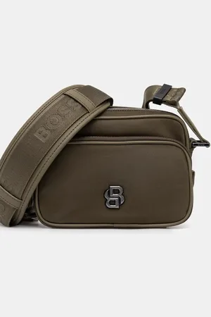 HUGO BOSS Ledvinka barva