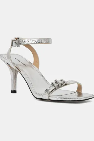 Michael Kors Sandály Darrington barva, 40S5DTMS1M.040
