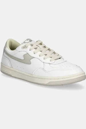 Stepney Workers Club Tenisky PRO CUP 01 S-STRIKE LEATHER barva, YQ02500