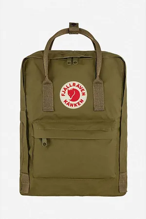 Fjällräven Batoh Kanken barva, velký, s aplikací, F23510.631-631