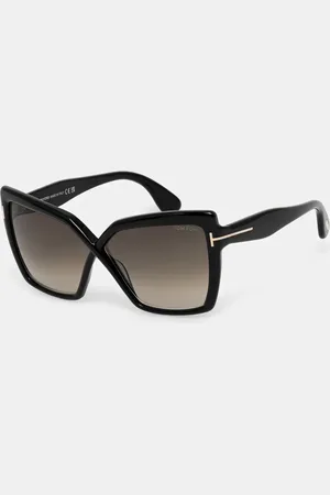 Tom Ford Sluneční brýle dámské, barva, FT1195_6301B