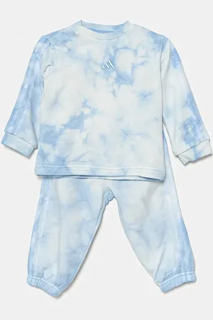adidas Dětská tepláková souprava barva, JC6153