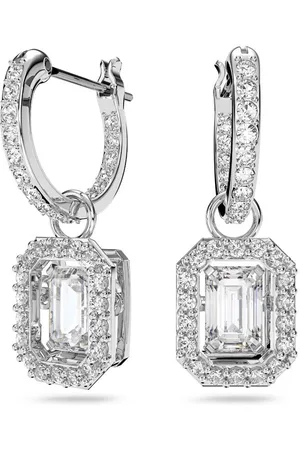 Swarovski Náušnice