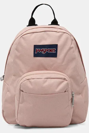 JanSport Batoh Half Pint barva, malý, hladký, EK0A5BBIN591