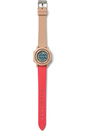 Liewood Dětské hodinky Sussi Wrist Watch barva, LW19819