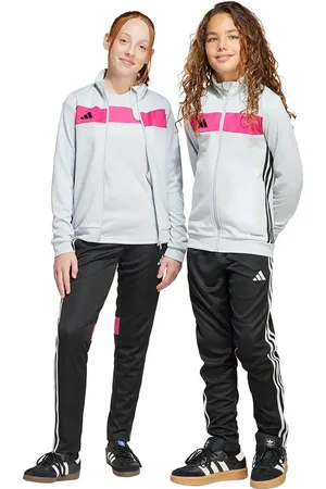 adidas Dětská tepláková souprava 2-pack barva, JD0628