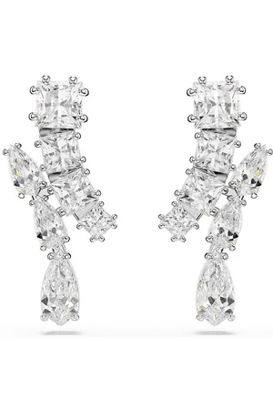 Swarovski Náušnice MATRIX 5700418