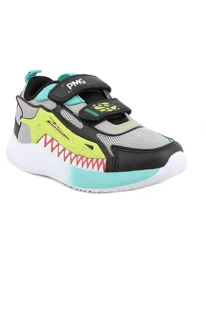 Primigi Dětské sneakers boty barva, PNF 79667