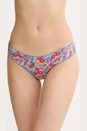 Rip Curl Plavkové kalhotky FLORES barva, 0MMWSW