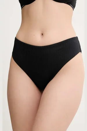 Rip Curl Plavkové kalhotky barva, 0OYWSW