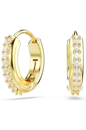 Swarovski Náušnice MATRIX 5697228
