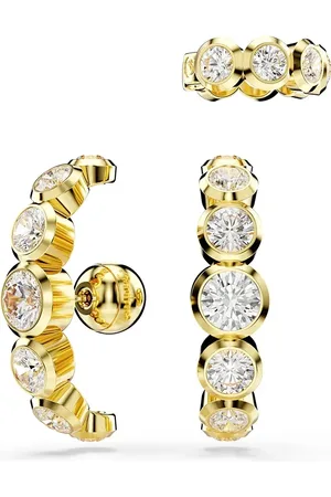 Swarovski Pár náušnic a náušnice IMBER 3-pack 5711482