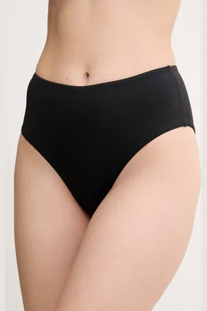 Calvin Klein Plavkové kalhotky barva, KW0KW02795