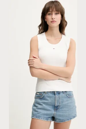 Tommy Hilfiger Top barva, DW0DW20673
