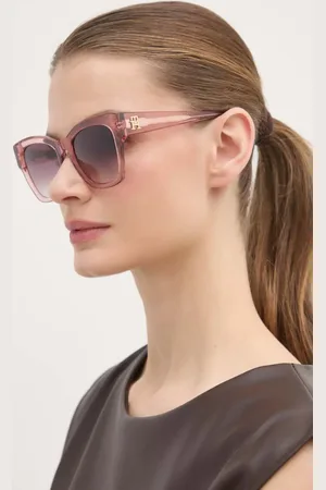 Tommy Hilfiger Sluneční brýle dámské, barva, TH 2156/S