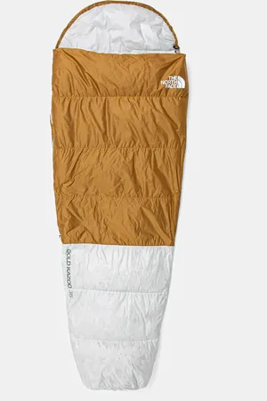 The North Face Spací pytel Gold Kazoo 183 cm barva, NF0A52E1AQ91