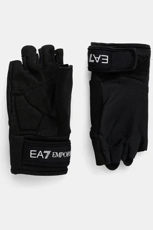 EA7 Rukavice barva, AF12107.7X000011