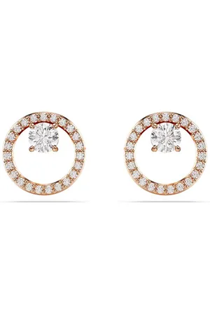 Swarovski Náušnice CONSTELLA 5692263