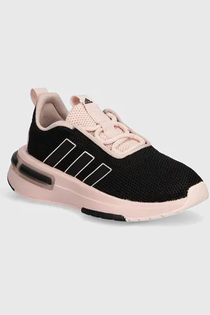adidas Dětské sneakers boty RACER TR23 barva, IH2298