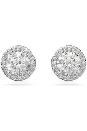 Swarovski Náušnice