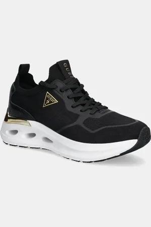 Guess Sneakers boty SOLITE barva, FLJSOL FAB12