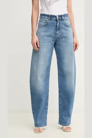Pinko Džíny dámské, high waist, 103180 A2HG