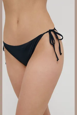 Roxy Plavkové kalhotky barva