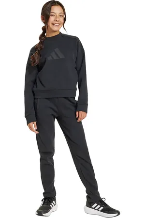 adidas Dětská tepláková souprava barva, JJ4799