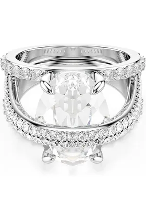 Swarovski Prstýnek HYPERBOLA 5698476