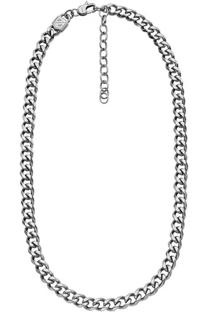 Fossil Náhrdelník pánský