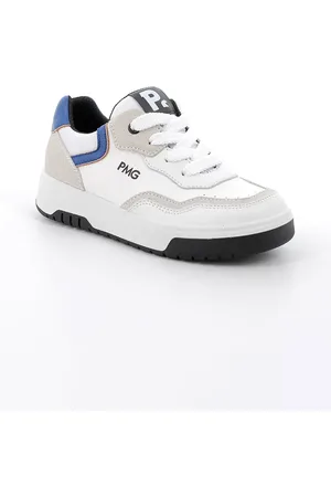 Primigi Dětské sneakers boty barva, PNO 78792