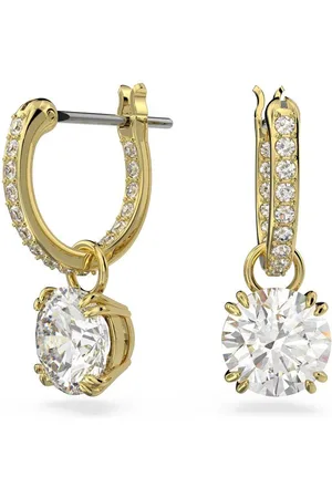 Swarovski Náušnice
