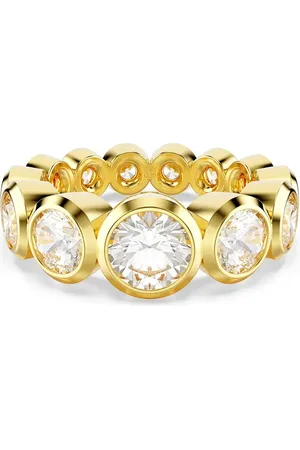 Swarovski Prstýnek IMBER 5705476