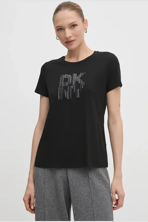 DKNY Tričko barva, P4MHYWNA