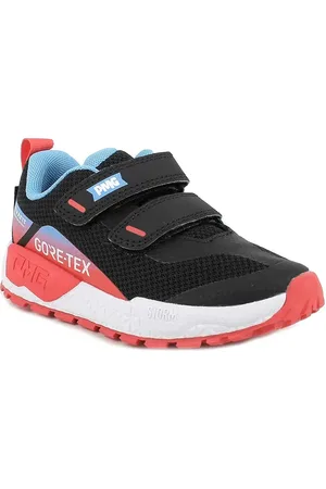 Primigi Dětské sneakers boty barva, PIM GTX 79305