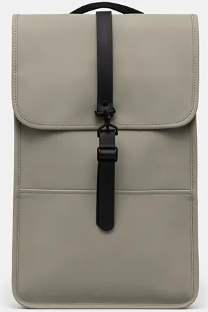 Rains Batoh Backpack W3 barva, velký, hladký, 13000