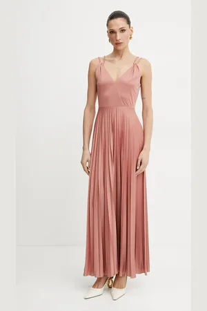 Max&Co. Šaty barva, maxi, 2516621044200