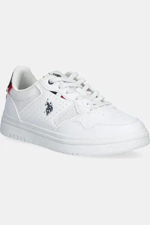 U.S. Polo Assn. Boty DENNY004 barva, DENNY004K/5Y9