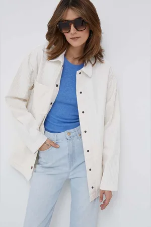 Pepe Jeans Košile River Stripe barva, relaxed, s klasickým límcem
