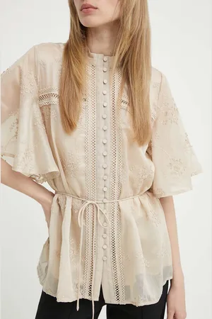 Bruuns Bazaar Košile GillywineBBMatea shirt dámská, barva, regular, BBW3970