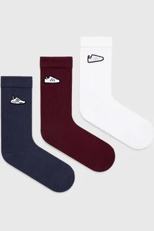 adidas Ponožky 3-pack barva, IT1526