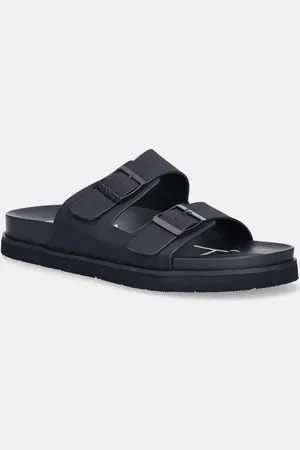 GANT Pantofle Palbuddy pánské, tmavomodrá barva, 30634893.G69