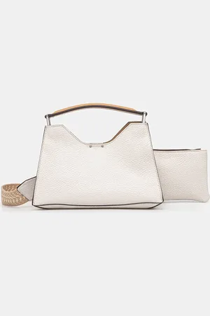 Gianni chiarini Kožená kabelka AURORA barva, BS.10565.RNGDBL.NAETN